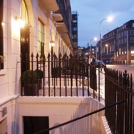The Goodenough Hotel Londýn Exteriér fotografie